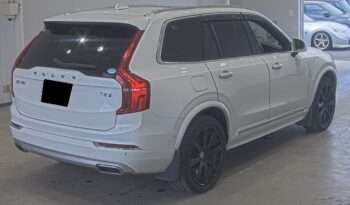 Volvo XC90   (Reserved) full