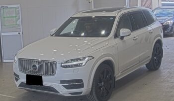 Volvo XC90   (Reserved) full