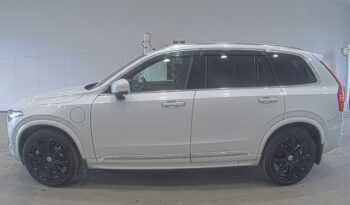 Volvo XC90   (Reserved) full