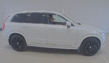Volvo XC90   (Reserved) full