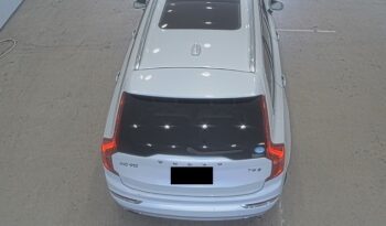 Volvo XC90   (Reserved) full
