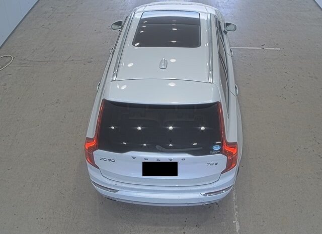Volvo XC90   (Reserved) full