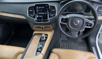Volvo XC90   (Reserved) full