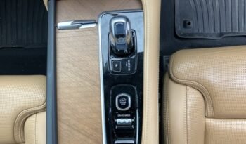 Volvo XC90   (Reserved) full
