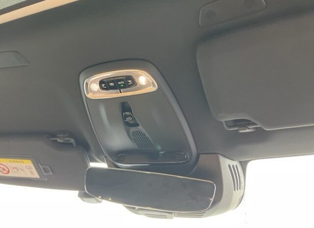 Volvo XC90   (Reserved) full