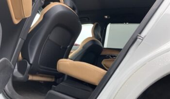 Volvo XC90   (Reserved) full