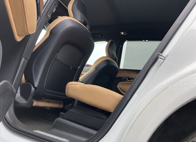 Volvo XC90   (Reserved) full