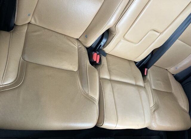 Volvo XC90   (Reserved) full