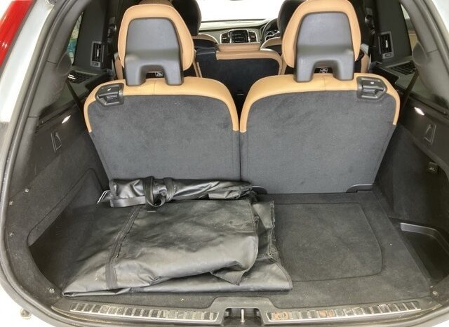 Volvo XC90   (Reserved) full