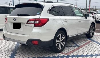 Subaru Outback full