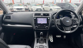 Subaru Outback full