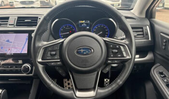 Subaru Outback full