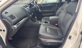 Subaru Outback full