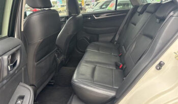 Subaru Outback full