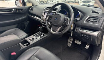 Subaru Outback full