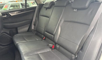 Subaru Outback full
