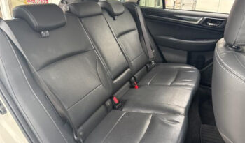 Subaru Outback full