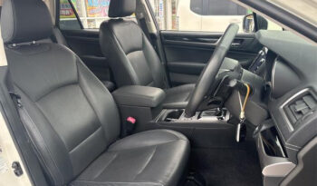 Subaru Outback full