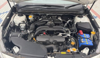 Subaru Outback full