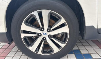 Subaru Outback full