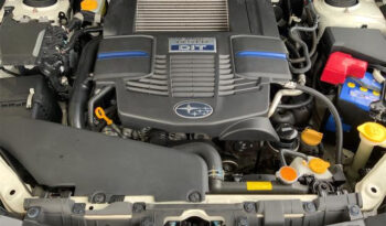 Subaru Forester (Reserved) full