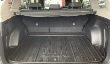 Subaru Forester (Reserved) full
