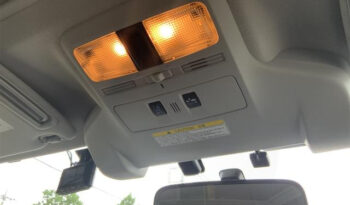 Subaru Forester (Reserved) full