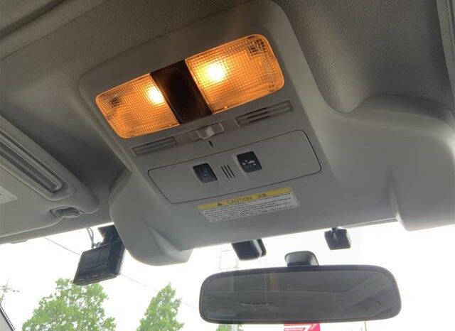 Subaru Forester (Reserved) full