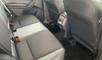 Subaru Forester (Reserved) full