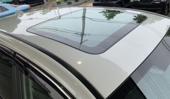 Subaru Forester (Reserved) full