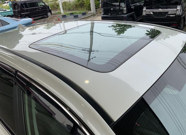 Subaru Forester (Reserved) full
