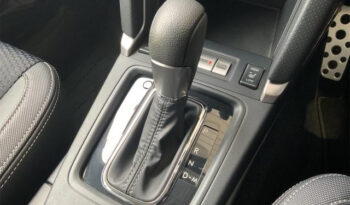 Subaru Forester (Reserved) full