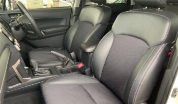 Subaru Forester (Reserved) full