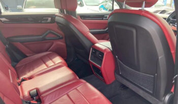 Porche CAYENNE (Reserved) full
