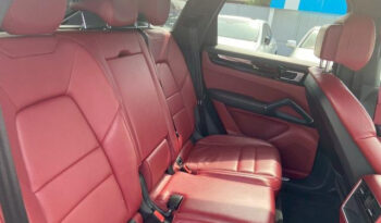 Porche CAYENNE (Reserved) full