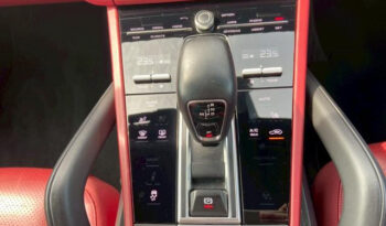 Porche CAYENNE (Reserved) full