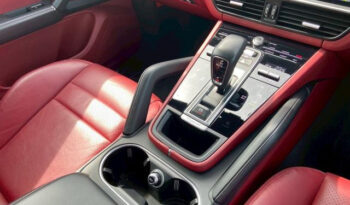 Porche CAYENNE (Reserved) full