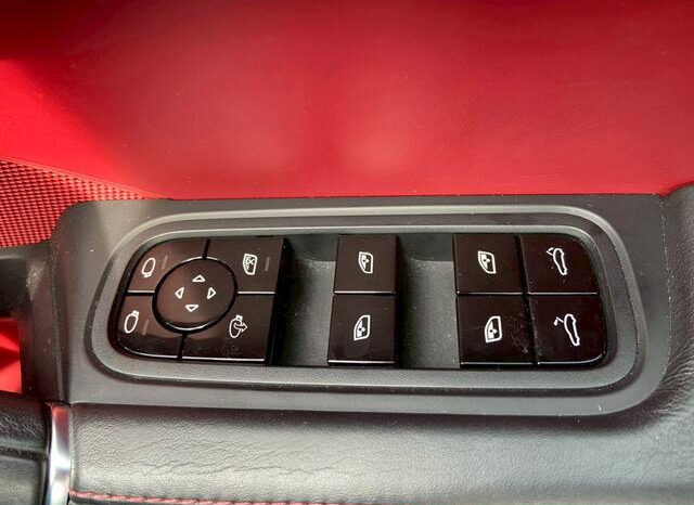 Porche CAYENNE (Reserved) full