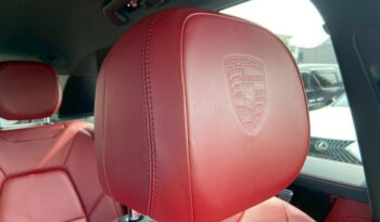 Porche CAYENNE (Reserved) full