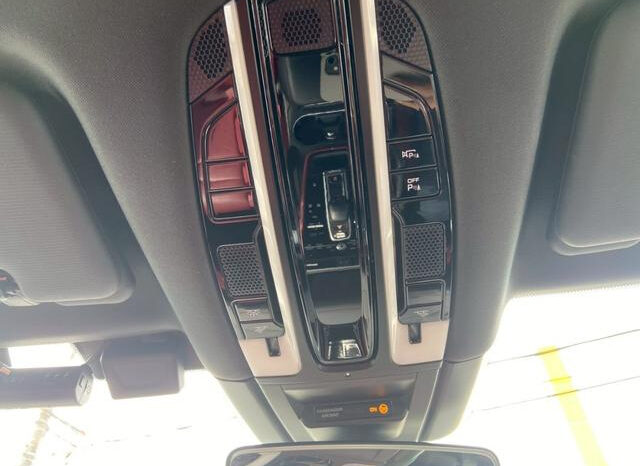 Porche CAYENNE (Reserved) full