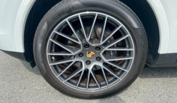 Porche CAYENNE (Reserved) full