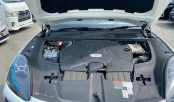 Porche CAYENNE (Reserved) full