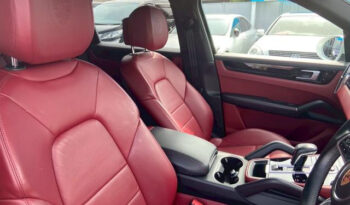Porche CAYENNE (Reserved) full