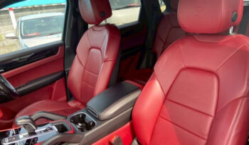 Porche CAYENNE (Reserved) full