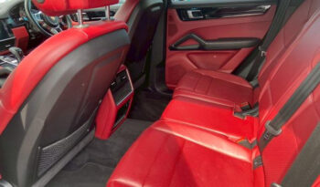 Porche CAYENNE (Reserved) full