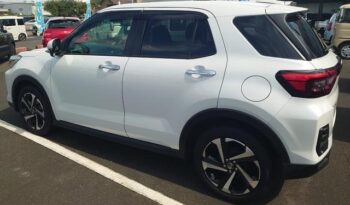 Toyota Raize full