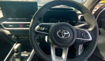 Toyota Raize full