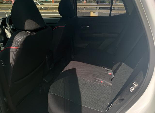 Toyota Raize full
