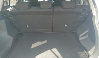 Toyota Raize full