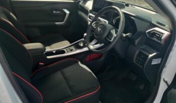 Toyota Raize full